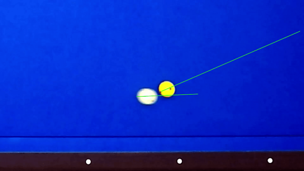 Online French billiards – Play three-cushion billiards for free